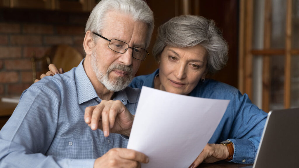So, You are Thinking About Retirement? Shutterstock 1940409019LifeGuideThinkRetirement 1024x576