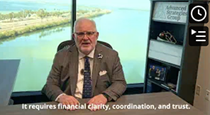  Law Firms Need Trusted Financial Counsel